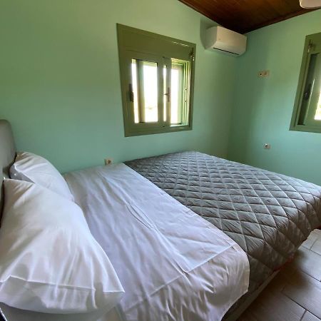 فيلا Acrocorinthos House المظهر الخارجي الصورة