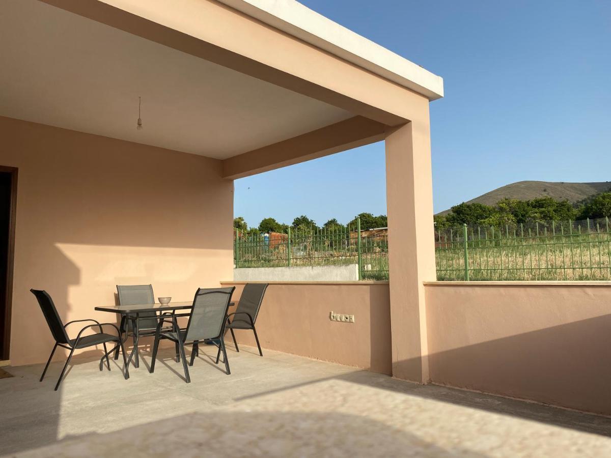 فيلا Acrocorinthos House المظهر الخارجي الصورة
