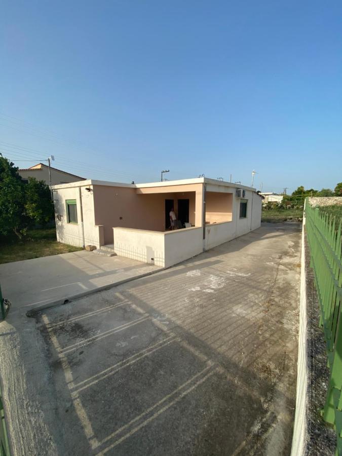 فيلا Acrocorinthos House المظهر الخارجي الصورة