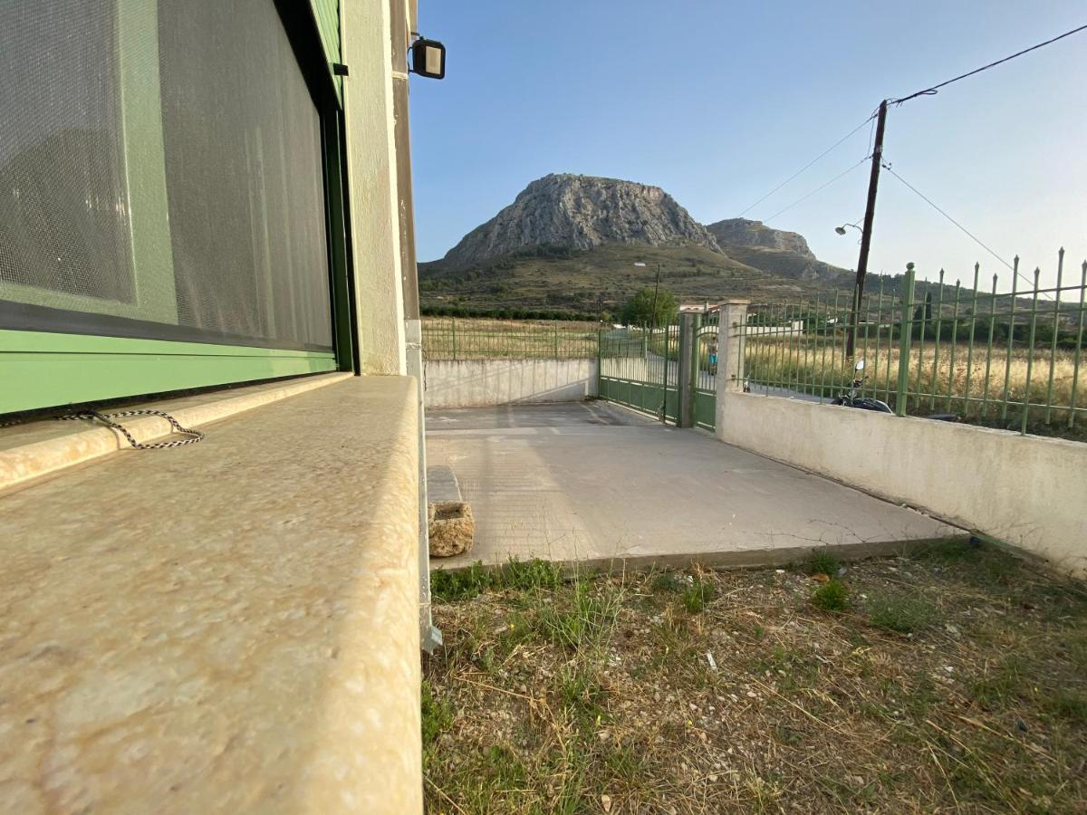 فيلا Acrocorinthos House المظهر الخارجي الصورة