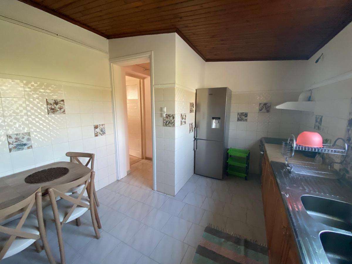 فيلا Acrocorinthos House المظهر الخارجي الصورة
