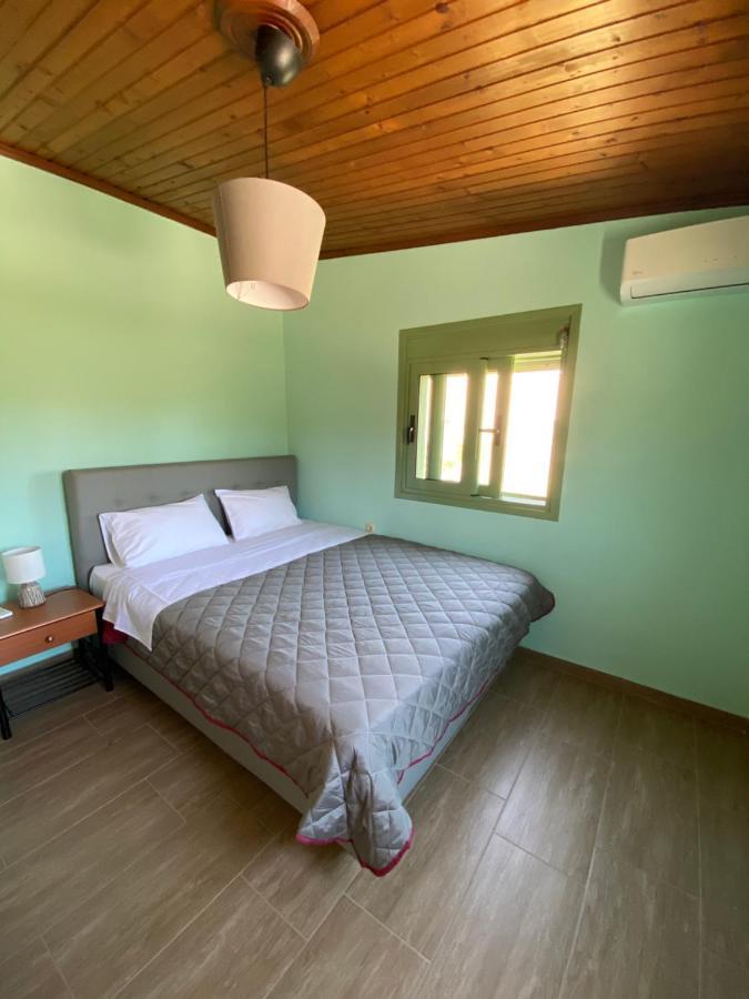فيلا Acrocorinthos House المظهر الخارجي الصورة