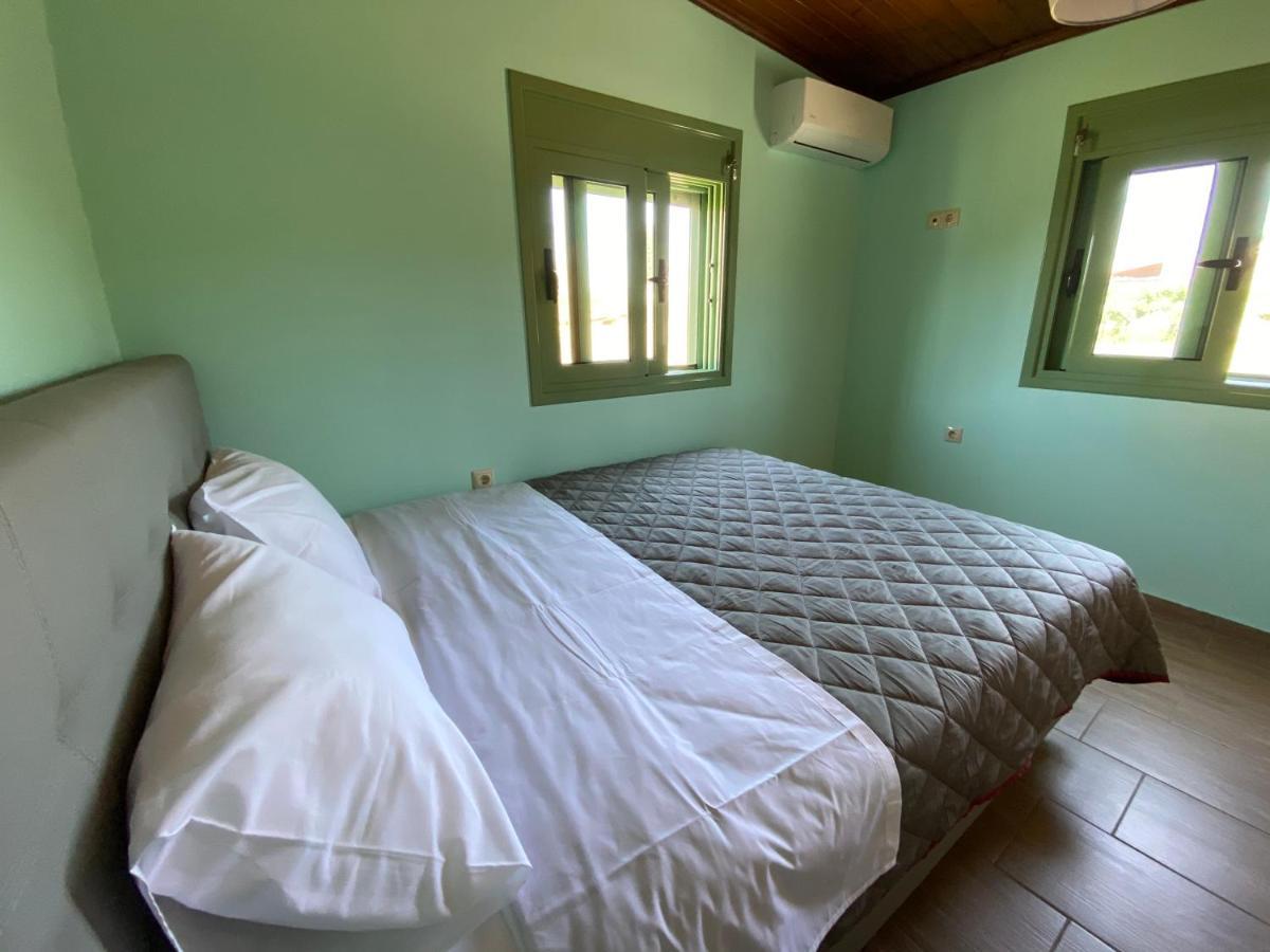 فيلا Acrocorinthos House المظهر الخارجي الصورة