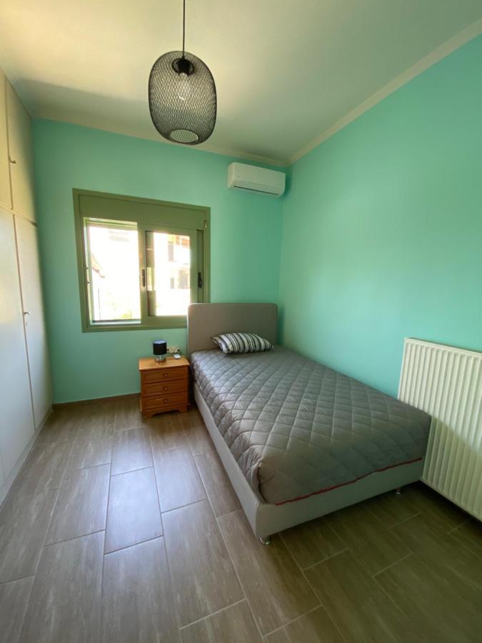 فيلا Acrocorinthos House المظهر الخارجي الصورة